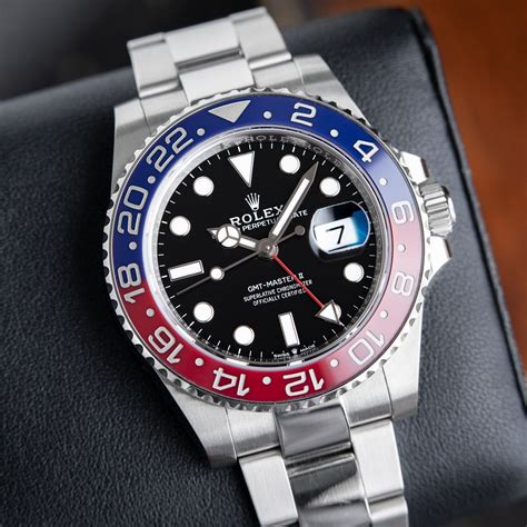 rolex gmt master ii misto|rolex gmt master ii oyster.